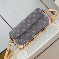 LV Satchel Bags